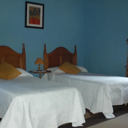 Hotel Rural Genestoso