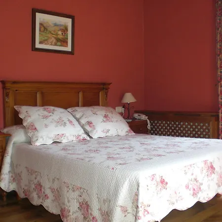 Hotel Rural Genestoso 2*