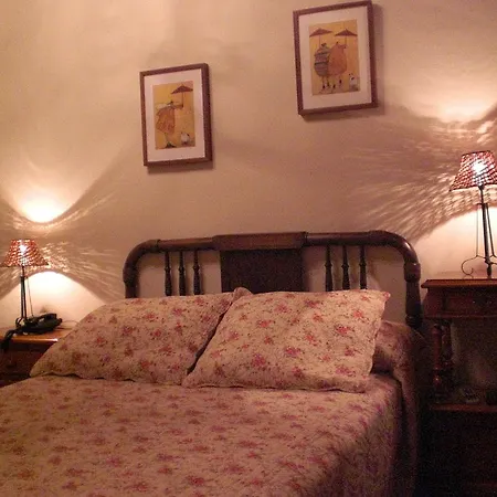 Hotel Rural