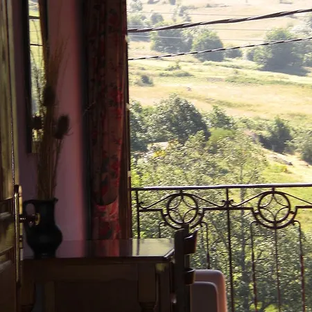 Rural Genestoso Cangas De Narcea