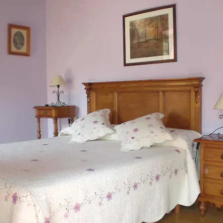 Hotel Rural Genestoso