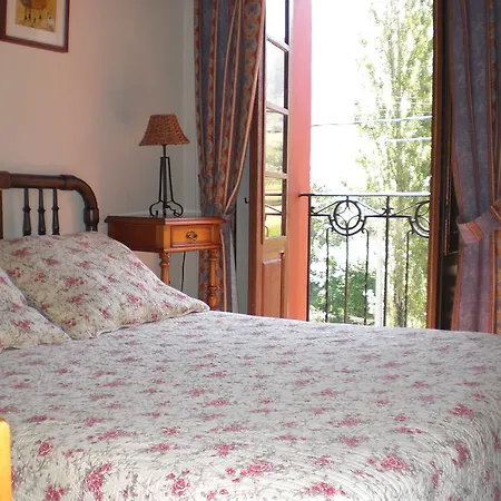 Rural Genestoso Cangas De Narcea