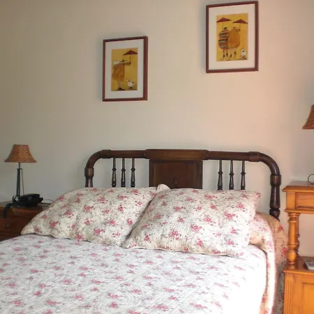 Rural Genestoso Cangas De Narcea