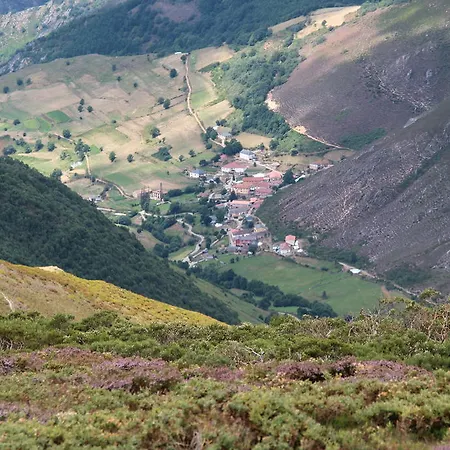 Rural Genestoso Cangas De Narcea