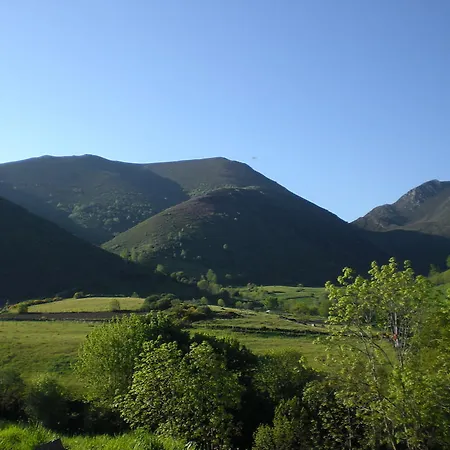 Rural Genestoso Cangas De Narcea