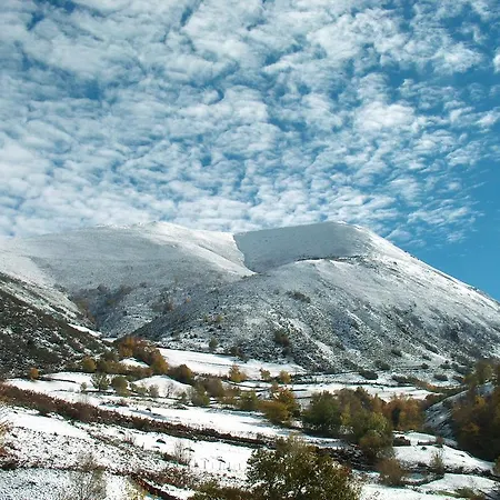 Hotel Rural Genestoso 2*